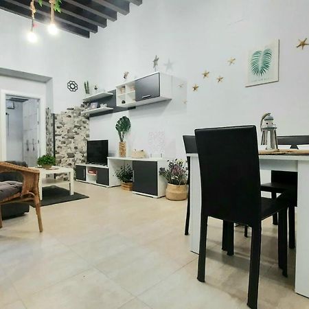 Apartamento Levante 加的斯 外观 照片
