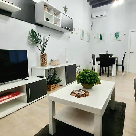 Apartamento Levante 加的斯 外观 照片