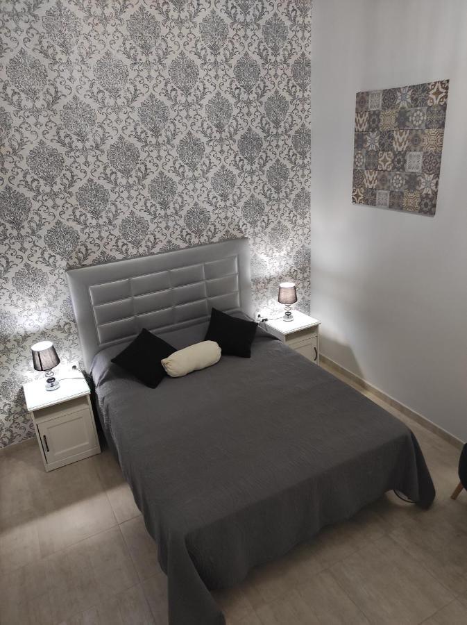 Apartamento Levante 加的斯 外观 照片