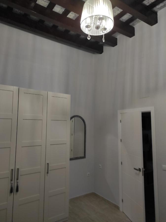 Apartamento Levante 加的斯 外观 照片