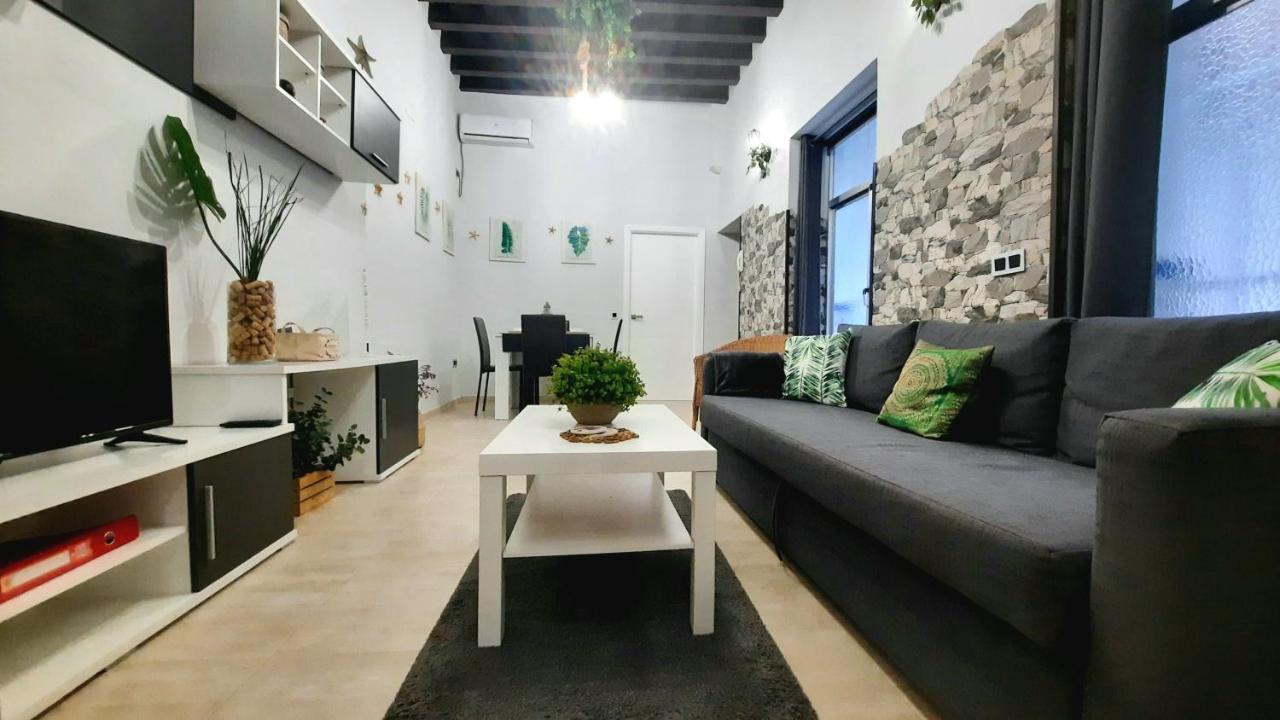 Apartamento Levante 加的斯 外观 照片