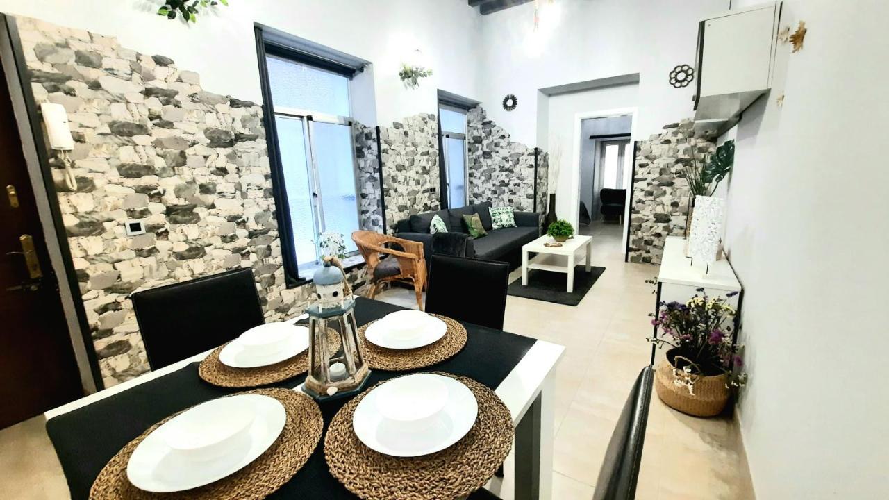 Apartamento Levante 加的斯 外观 照片