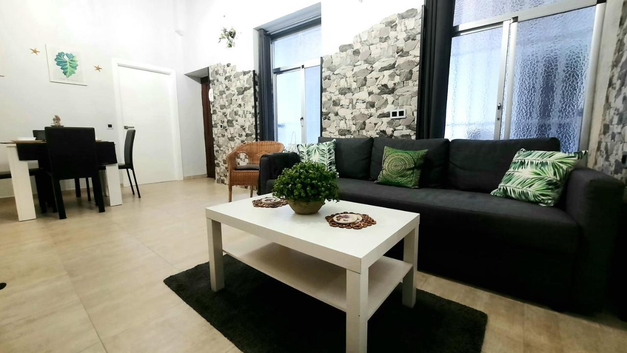 Apartamento Levante 加的斯 外观 照片