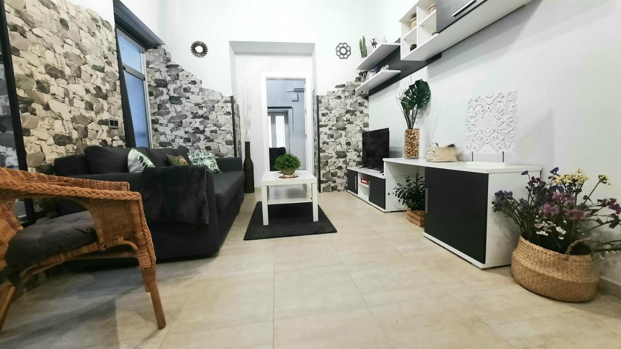 Apartamento Levante 加的斯 外观 照片