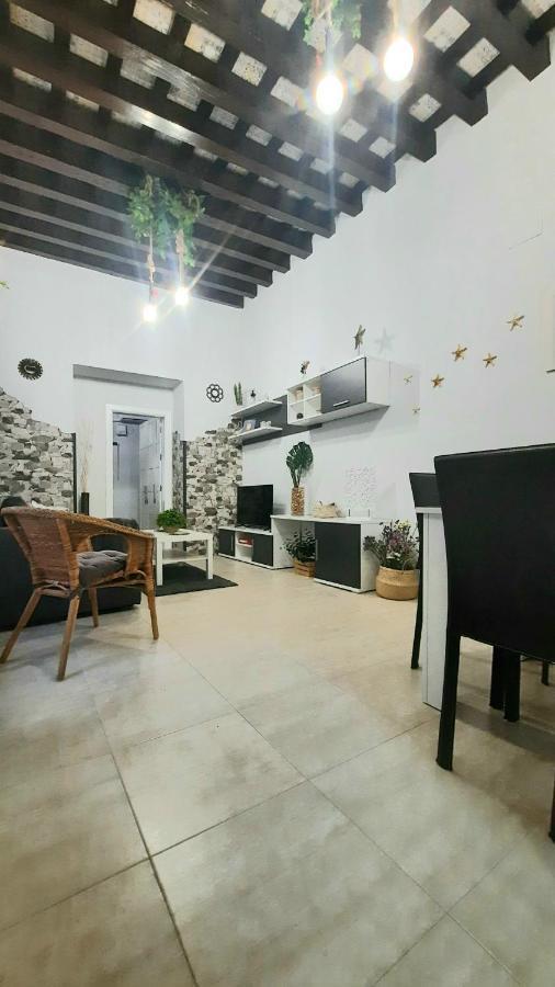 Apartamento Levante 加的斯 外观 照片