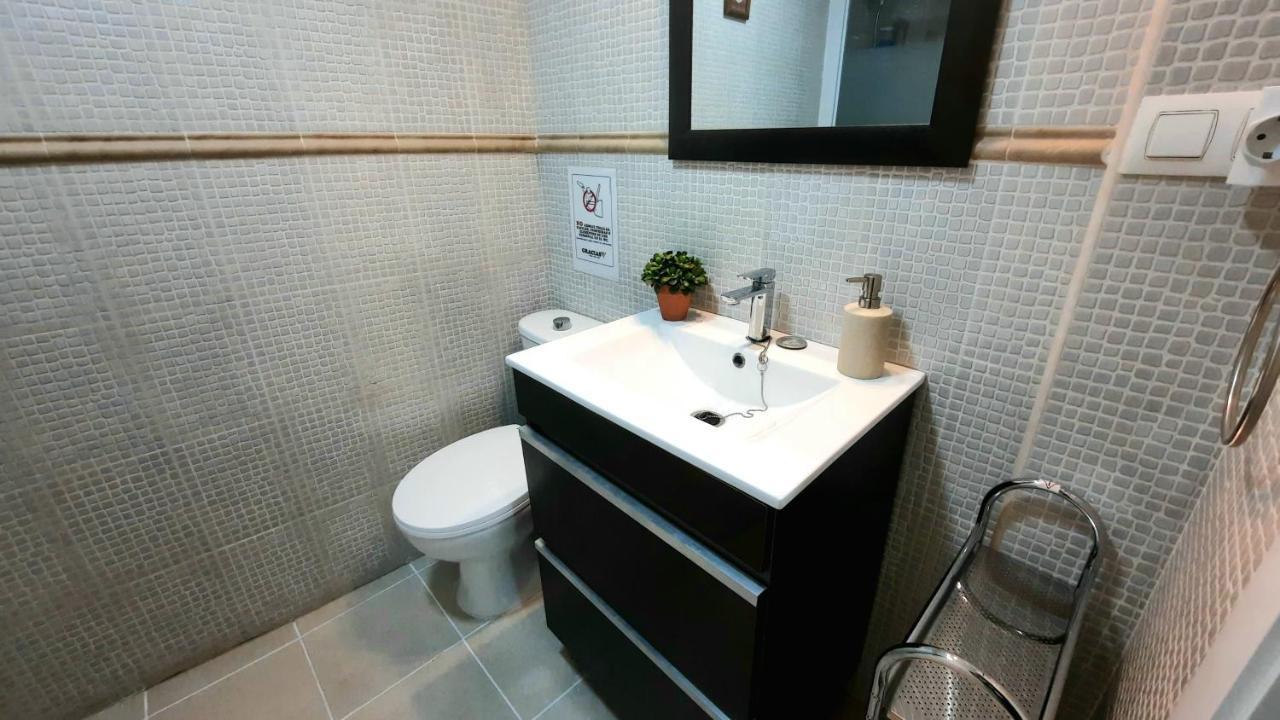 Apartamento Levante 加的斯 外观 照片