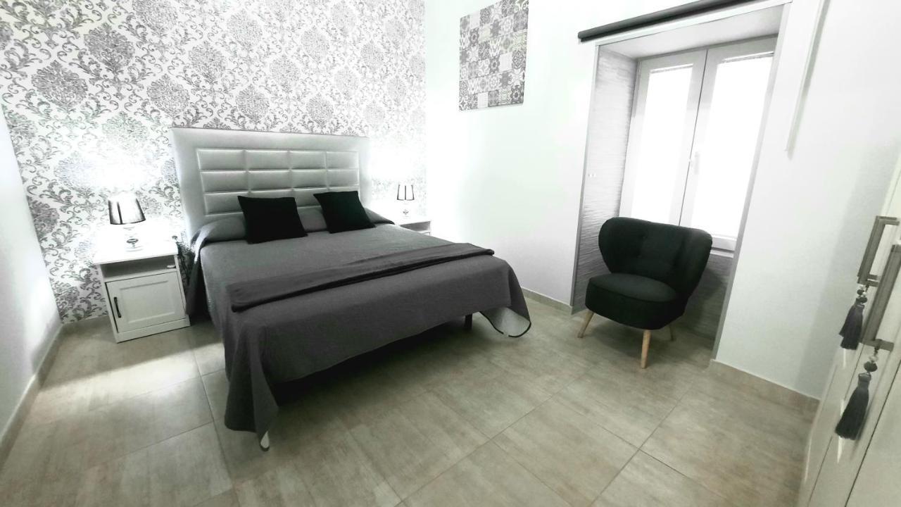 Apartamento Levante 加的斯 外观 照片
