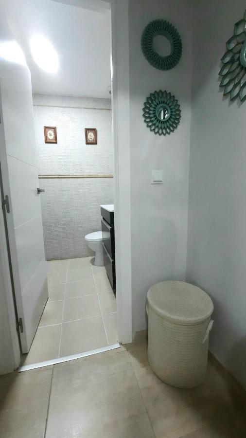 Apartamento Levante 加的斯 外观 照片