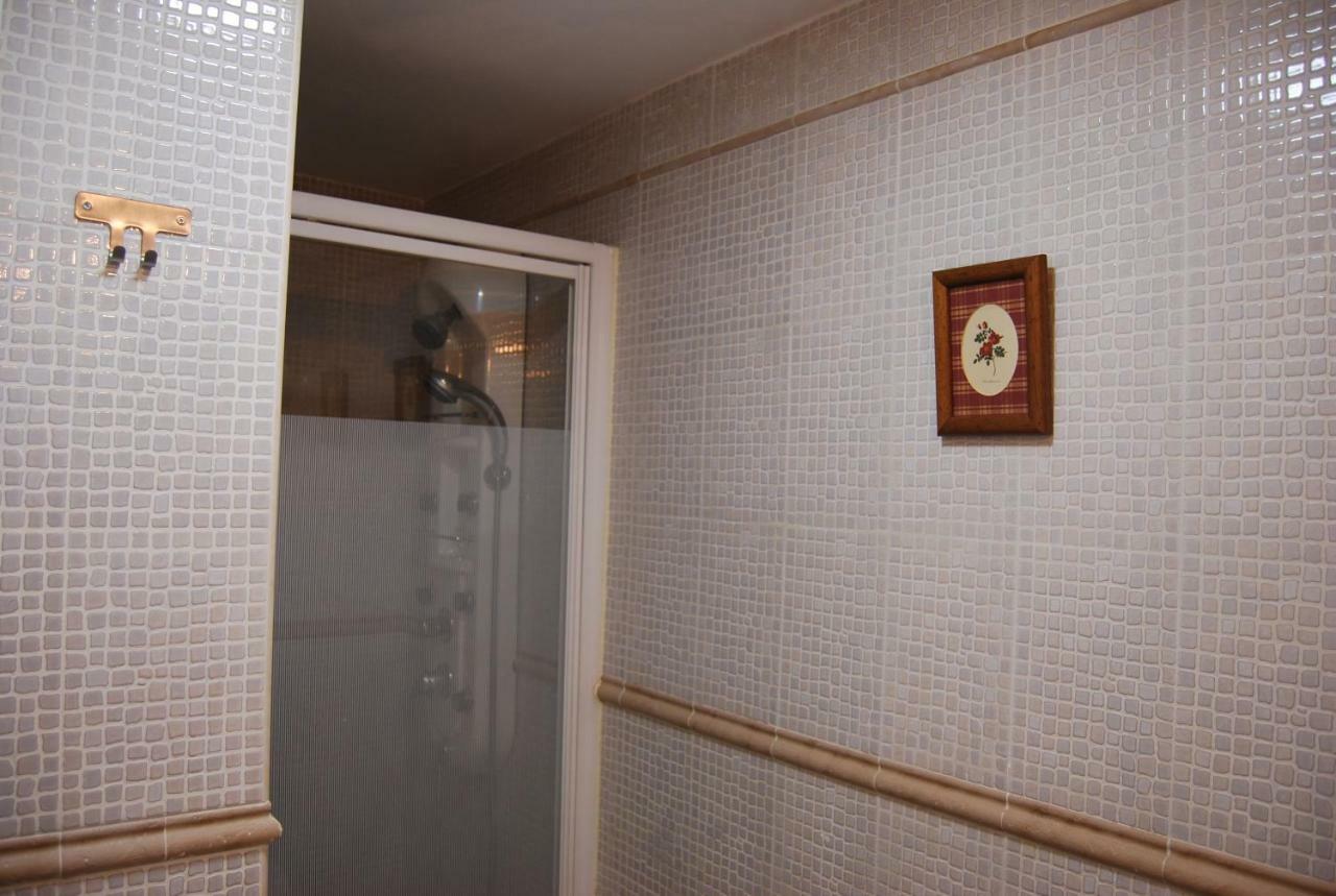 Apartamento Levante 加的斯 外观 照片